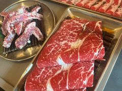 -西塔老太太泥炉烤肉(青浦蟠龙天地店)