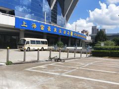 -上海富豪东亚酒店(零陵路店)