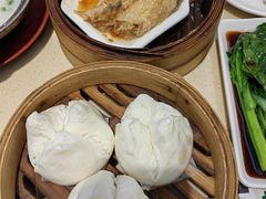 -满福隆酒楼(万绿园店)