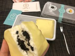 -西檬树SIMON·T轻奢蛋糕(大东方Max店)