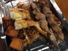 -利客来李村购物中心