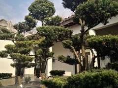 -宁波柏悦酒店·钱湖渔港