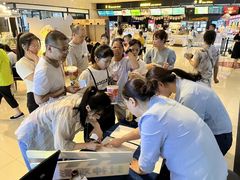 -宁波宝信宝马4S店(江北日湖店)