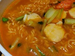 麻辣烫-一顿烧烤(八经街店)
