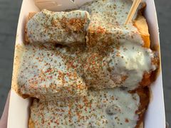 -老绍兴三味臭豆腐(奥林匹克购物广场店)