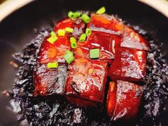 -善园自助餐厅(君澜·绍兴鉴湖大酒店)