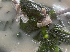 -蛇口康乐快餐鱼仔档(翠苑小区店)