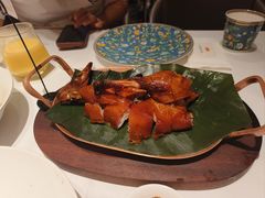 -小厨娘淮扬菜(天印大道店)