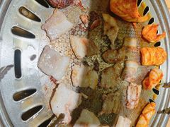 -牛炙烤肉(车公庙店)