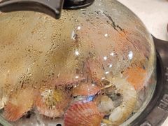 -前王院•巧克力海鲜市集餐厅(万平口店)