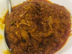 -Santoor 萨都里印度餐厅(北锣鼓巷店)