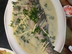 -爷爷的草帽·海鲜馆(孙塘路店)