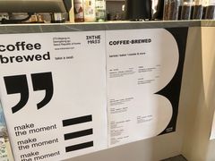 -Sips&Lick茶兰咖啡(五道口店)