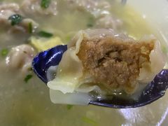 -海清宁记大馅云吞