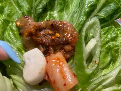 -本家·小顽牛自助烤肉(金润路店)