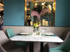 -蜜桃花开·中西融合菜E&W(南长街店)