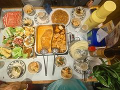 -螺大喜螺蛳粉火锅(雍和宫店)
