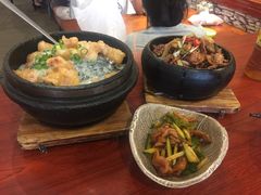 芥末薄荷鸭掌-石锅先生