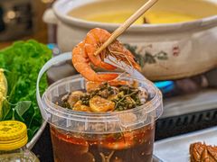-金龙·打边炉(武进路店)