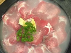-九田家黑牛烤肉料理(太阳城店)