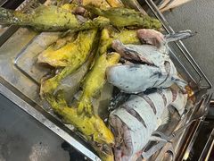 -贺庄·活鱼馆(珠吉路店)