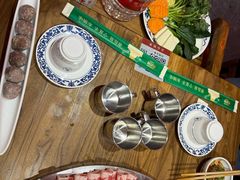 -东镇老火锅(高新区店)