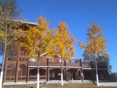 -永定河休闲森林公园