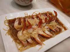 -稻香酒家·33年老字号·港式粤菜(富邦中心店)