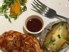 -Sizzler时时乐西餐厅(长楹天街购物中心店)
