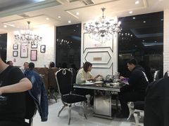 大堂-红菇坊鲜汤火锅(北站店)