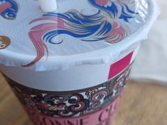 -85度C(高邮世贸金街店)