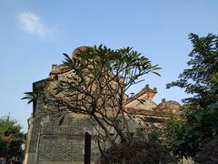 -黄埔古港