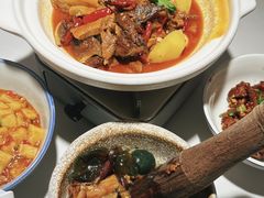 -大碗先生(万家丽店)