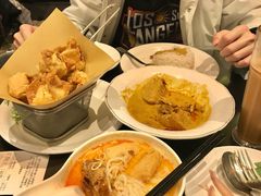 -翠华餐厅(正佳广场店)