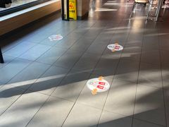 -麦当劳(曲阳店)