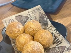 -BHC炸鸡(莲洞店)