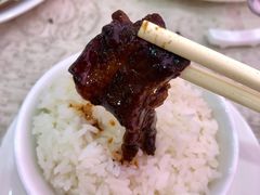 -腰记饭店(龙源路店)