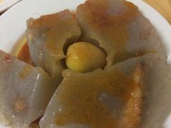 -老妈宫粽球