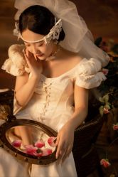 -第一夫人婚纱摄影(南京店)