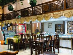 -福慧慈缘素食餐厅(王府井店)