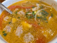 -小慧住家贵州菜(甲秀楼店)