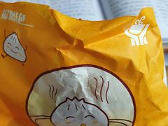 -煎意浓·吴记煎包(八角亭店)