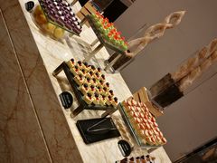 -嘉年华大酒店琴湾-自助餐厅