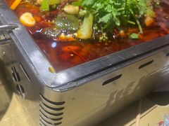 -琥珀老六龙虾(四里河店)