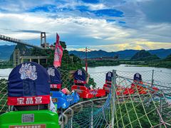 -宝晶宫旅游景区