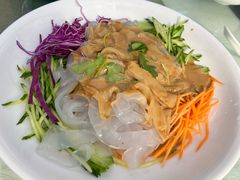 什锦拉皮-春满园生态餐厅(南宫路店)