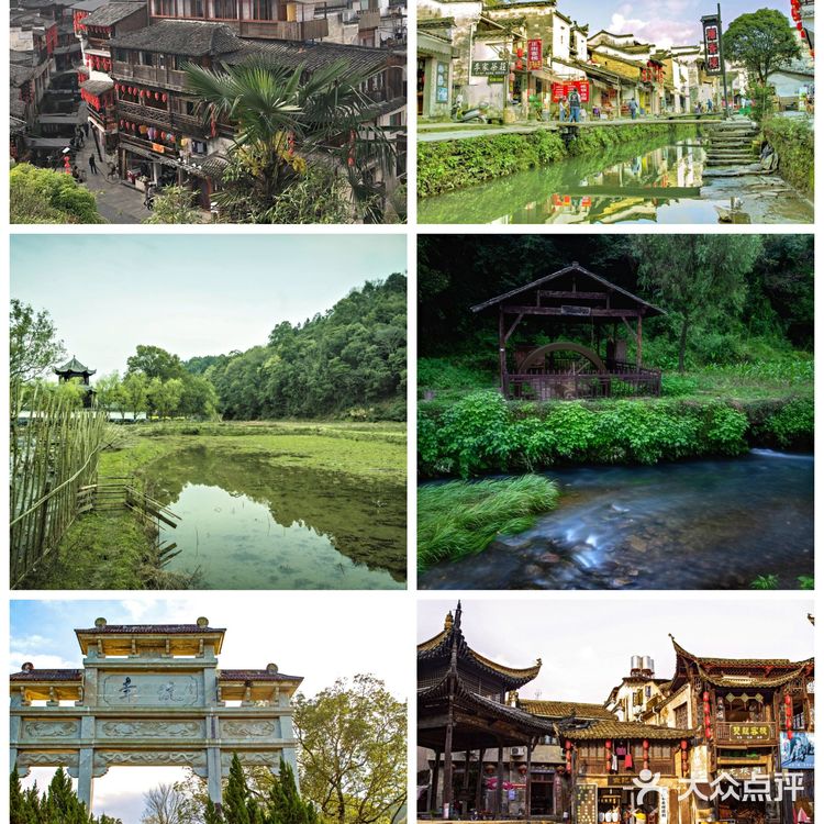 上饶旅游必玩景点攻略推荐[糖果]上饶行李寄存