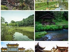 -婺源风景区