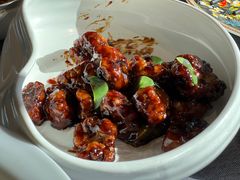 -羲和雅苑•北京烤鸭(平安国际金融中心店)