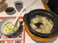 -馋三尺蟹粉小笼(人民广场店)